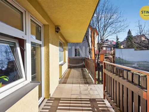 Prodej vily 292 m², pozemek 555 m²