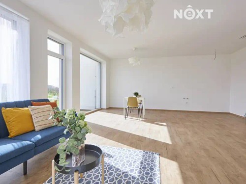 Prodaný  byt 5+kk 195 m²