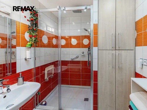 Prodej bytu 1+1 52 m²