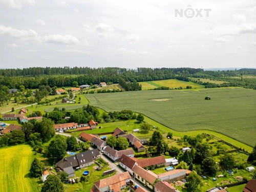 Prodej domu 25 m², pozemek 86 m²