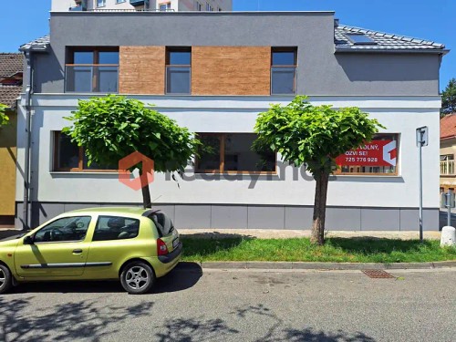 Prodej bytu 2+kk 73.38 m²