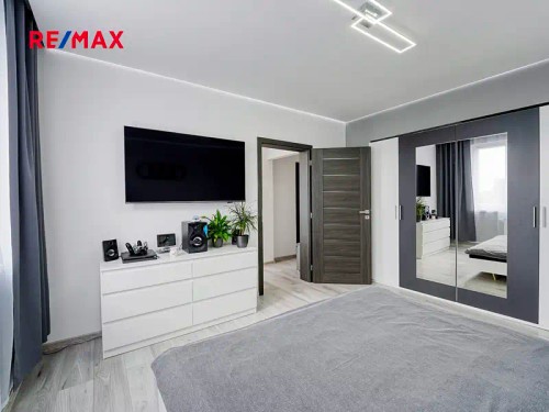 Prodej bytu 1+1 35 m²