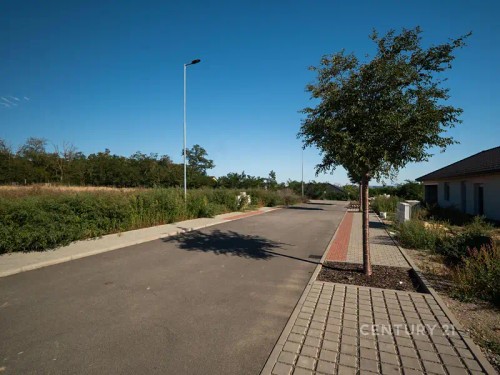 Prodej stavebního pozemku 941 m²