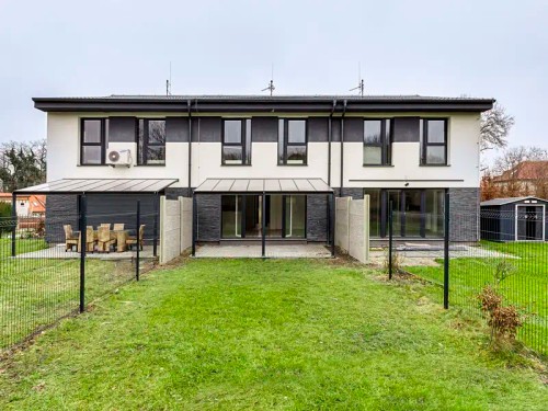Prodaný byt 5+kk 116 m²