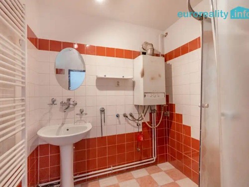 Prodaný byt 2+1 55 m²