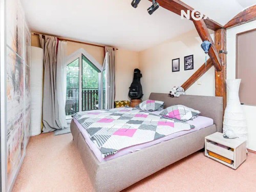 Prodaný byt 4+kk 148 m²