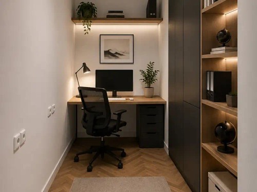 Prodej bytu 2+1 55 m²