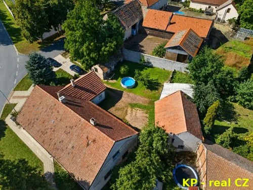 Prodej domu 247 m², pozemek 976 m²