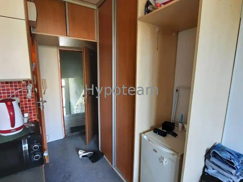 Prodaný  byt 1+kk 20 m²
