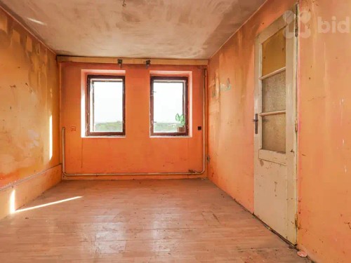 Prodaný dům 93 m², pozemek 360 m²