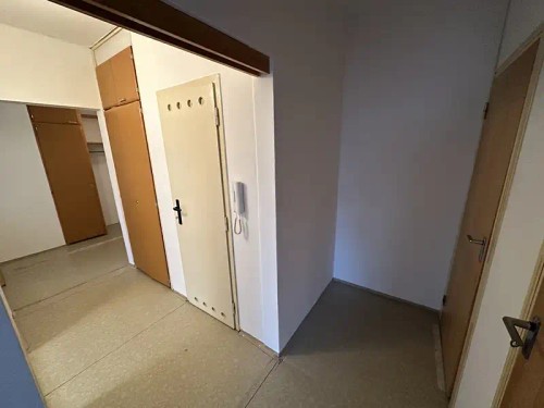 Prodaný byt 2+1 62 m²