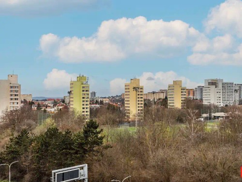 Prodej bytu 3+1 77 m²