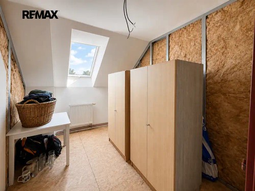Prodej domu 224 m², pozemek 10114 m²