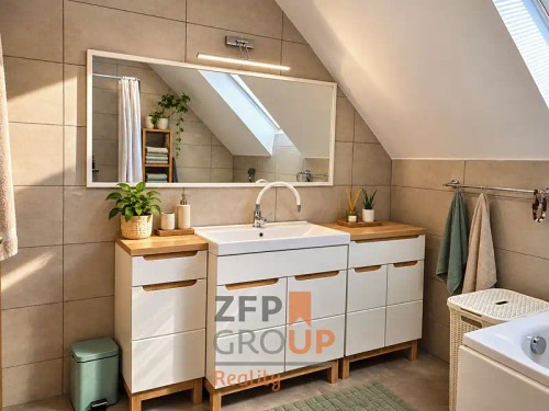 Prodej domu 208 m², pozemek 273 m²