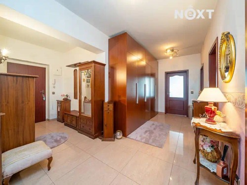 Prodej bytu 3+kk 89 m²