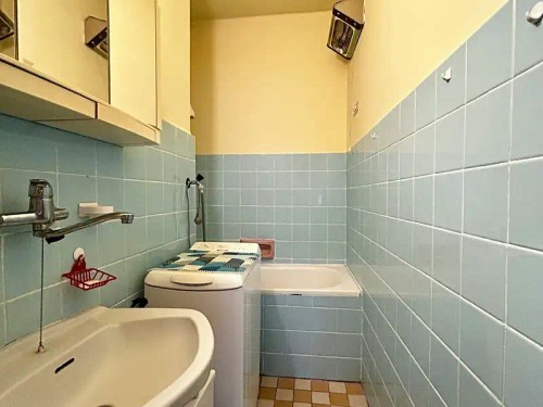 Prodaný byt 3+1 69 m²