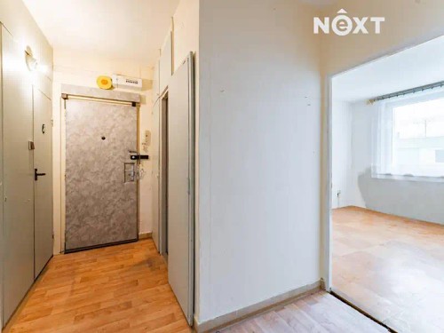 Prodaný byt 3+1 73 m²