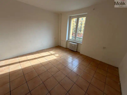 Prodej bytu 2+1 55 m²