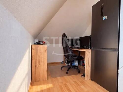 Prodej bytu 1+kk 50 m²