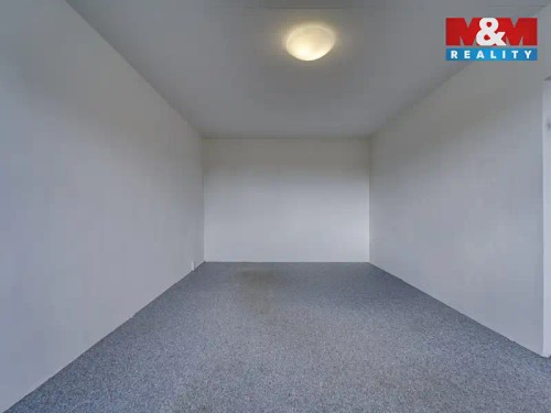 Prodaný byt 1+1 39 m²