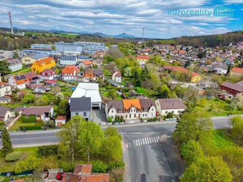 Prodej domu 160 m², pozemek 493 m²
