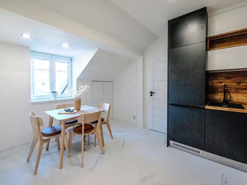 Prodej bytu 3+1 80 m²