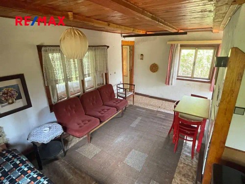 Prodej chaty 80 m², pozemek 47 m²