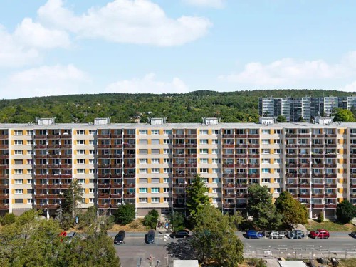 Prodej bytu 3+1 74 m²