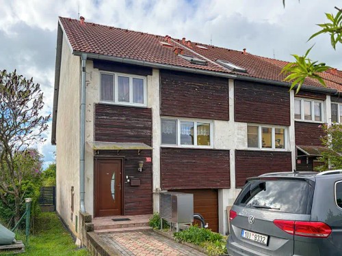 Prodej domu 150 m², pozemek 1389 m²