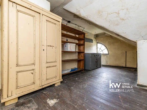 Prodej domu 251 m², pozemek 490 m²