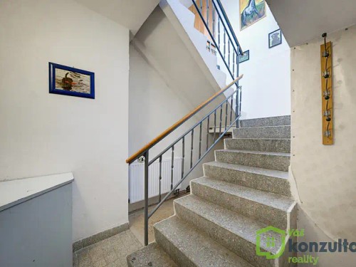 Prodej domu 225 m², pozemek 1047 m²