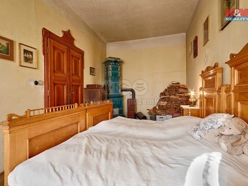 Prodaný byt 3+kk 86 m²