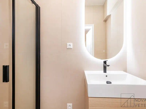 Prodaný byt 2+kk 54 m²