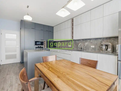 Prodej bytu 3+1 111 m²