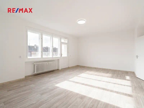 Prodej bytu 3+1 77 m²