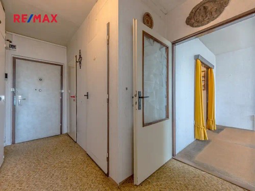 Prodej bytu 2+kk 43 m²