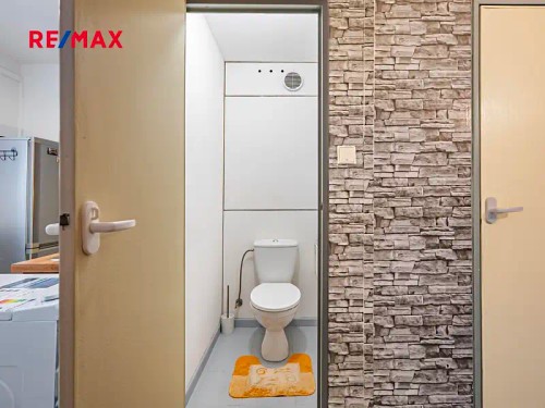 Prodej bytu 1+1 30 m²