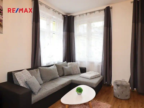 Prodaný byt 2+kk 58 m²