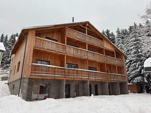 Prodej bytu 1+kk 39 m²