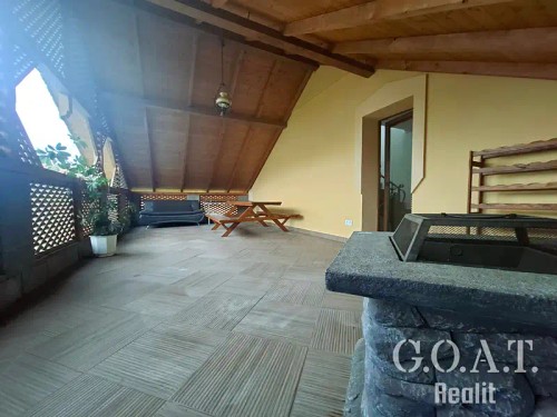 Prodej domu 249 m², pozemek 991 m²