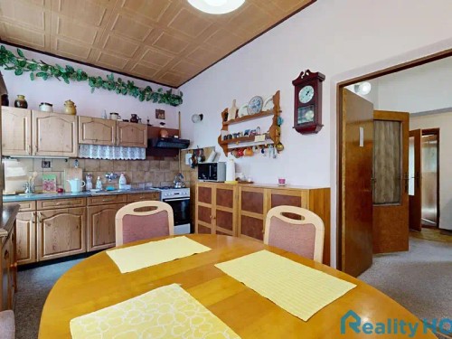 Prodej domu 197 m², pozemek 782 m²