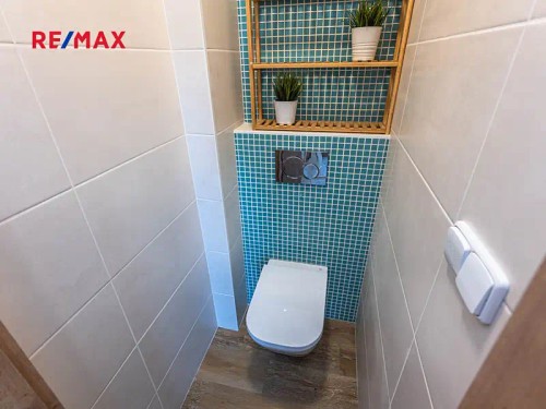 Prodaný byt 4+1 80 m²
