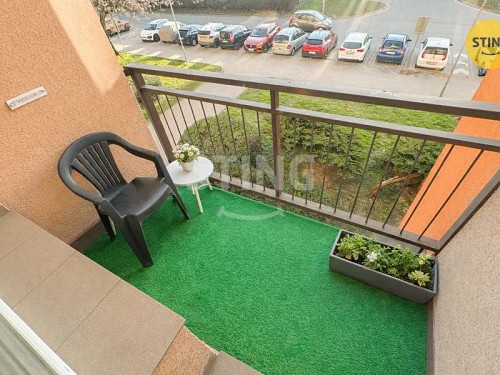 Prodej bytu 3+1 72 m²