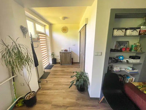Prodej domu 210 m², pozemek 202 m²