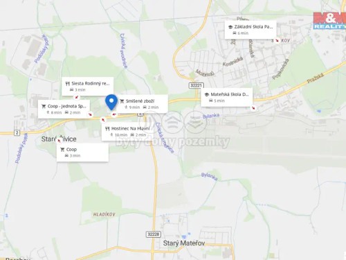 Prodaný byt 2+kk 59 m²