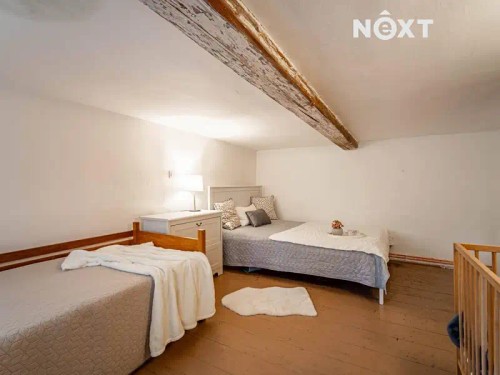 Prodaná chalupa 193 m², pozemek 887 m²