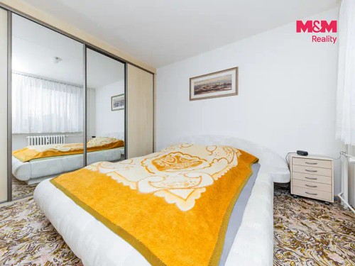 Prodej bytu 4+1 92 m²