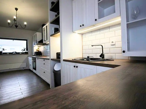 Prodej domu 206 m², pozemek 645 m²