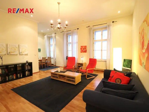 Prodej bytu 2+1 76 m²