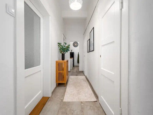 Prodaný byt 2+1 54 m²